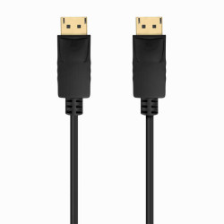 Aisens Cable Displayport V1.2 CCS 4K@60Hz 0741