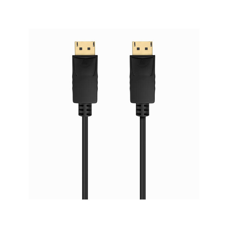 Aisens Cable Displayport V1.2 CCS 4K@60Hz 0741