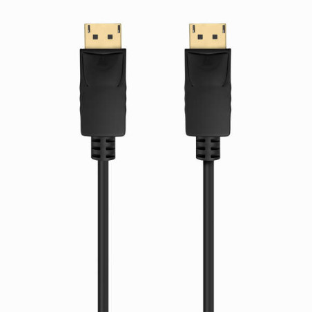 Aisens Cable Displayport V1.2 CCS 4K@60Hz 0741