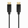 Aisens Cable Displayport V1.2 CCS 4K@60Hz 0741