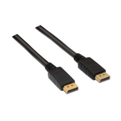 Aisens Cable Displayport V1.2 4K@60Hz