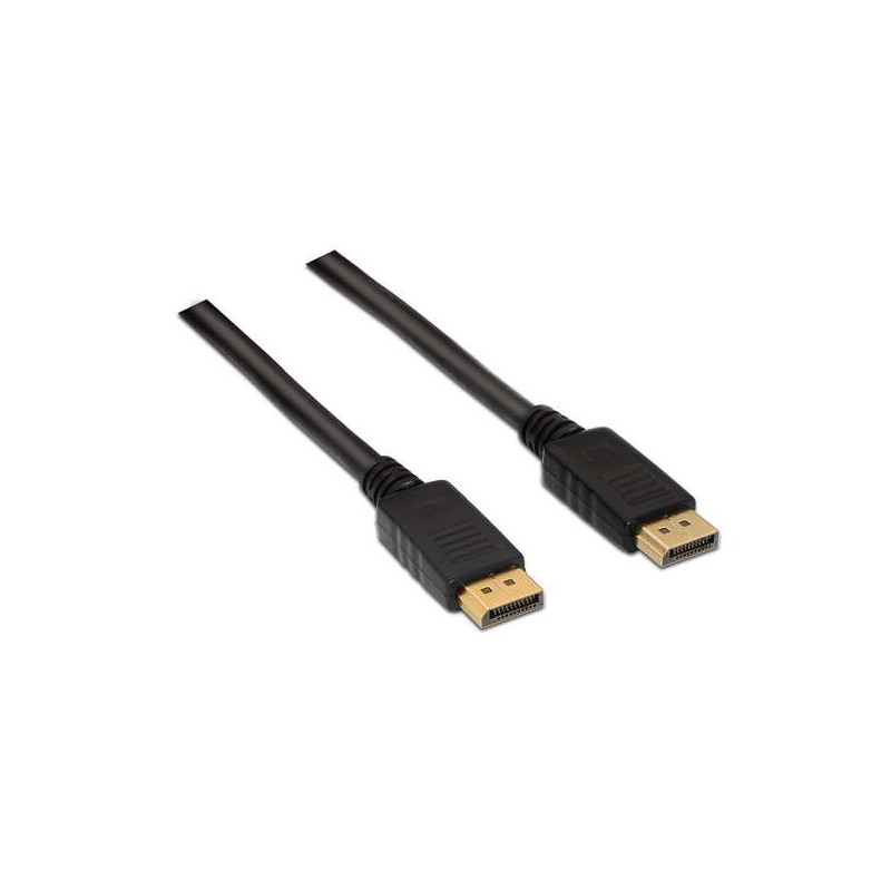 Aisens Cable Displayport V1.2 4K@60Hz
