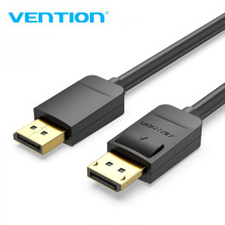 Vention Cable Displayport Macho a Displayport Macho 1.2 4K