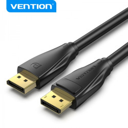Vention Cable Displayport Macho a Displayport Macho 1.4 8K