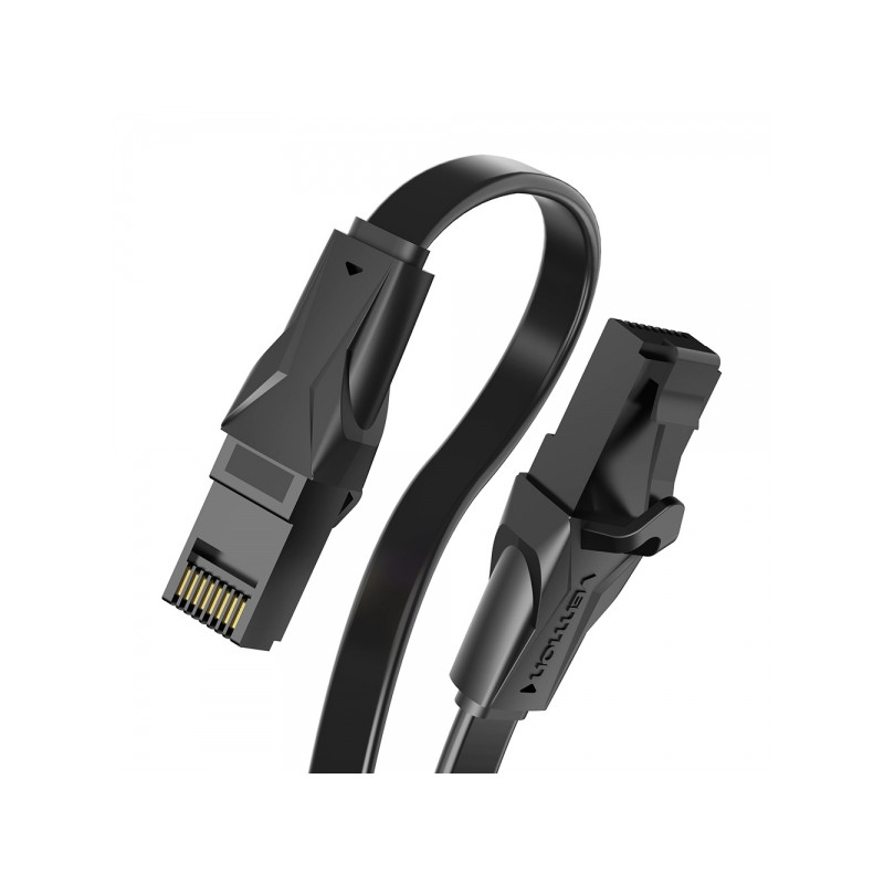 Vention Cable de Red UTP RJ45 Cat6 Plano