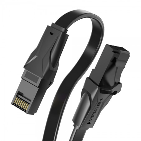 Vention Cable de Red UTP RJ45 Cat6 Plano