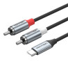 Vention Cable DAC de Audio