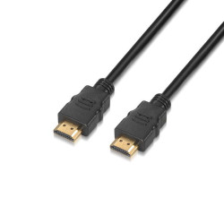 Aisens Cable HDMI 2.0 Certificado 4K HDR 60Hz Premium Macho a Macho 0120