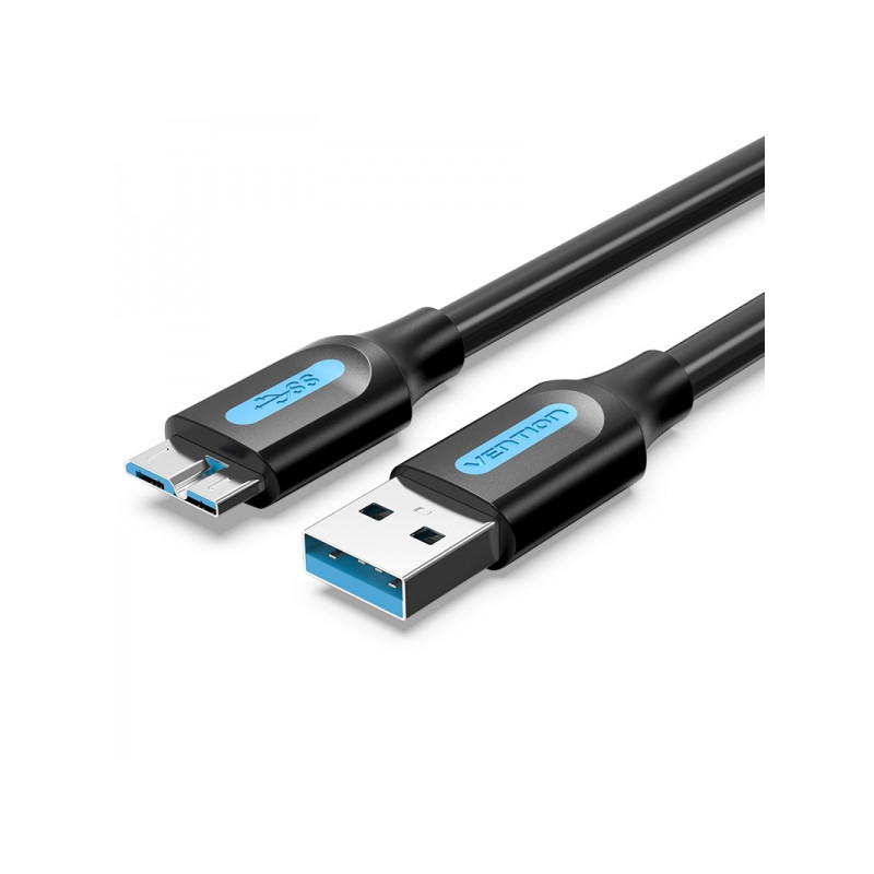 Vention Cable USB 3.0 Macho a MicroUSB Macho