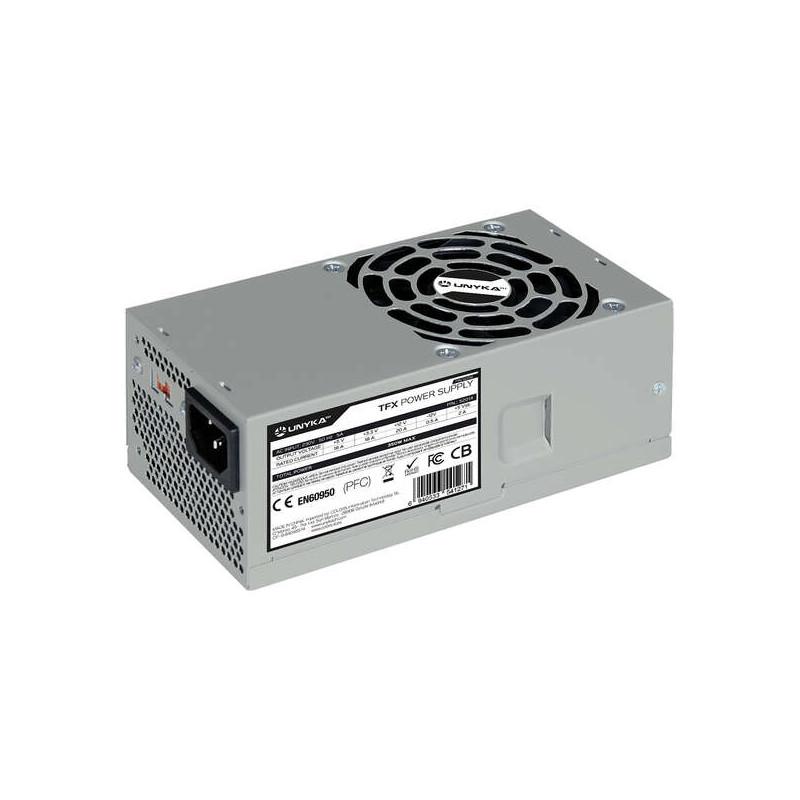Unykach TFX 350W Fuente de Alimentacion 350W TFX
