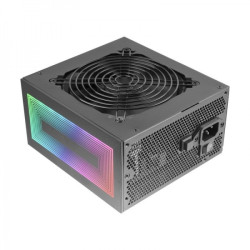 Mars Gaming MPB750S Fuente de Alimentacion ARGB 750W