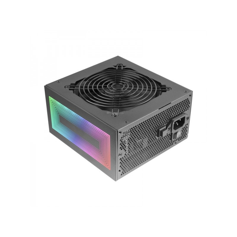 Mars Gaming MPB750S Fuente de Alimentacion ARGB 750W