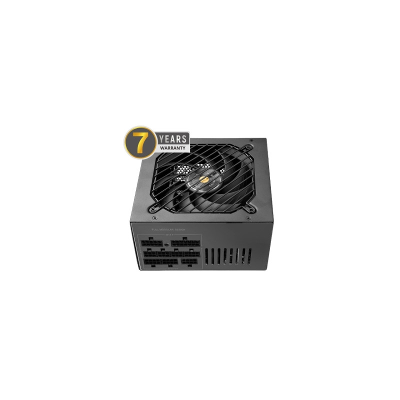 Mars Gaming MPB1000SIM Fuente de Alimentacion ATX de 1000W