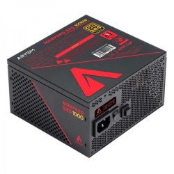 Abysm Gaming Morpheo GX5 1000W Fuente de Alimentacion 80 Plus Gold Full Modular 1000W ATX
