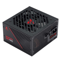 Abysm Gaming Morpheo GX5 1300W Fuente de Alimentacion