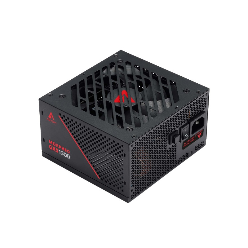 Abysm Gaming Morpheo GX5 1300W Fuente de Alimentacion