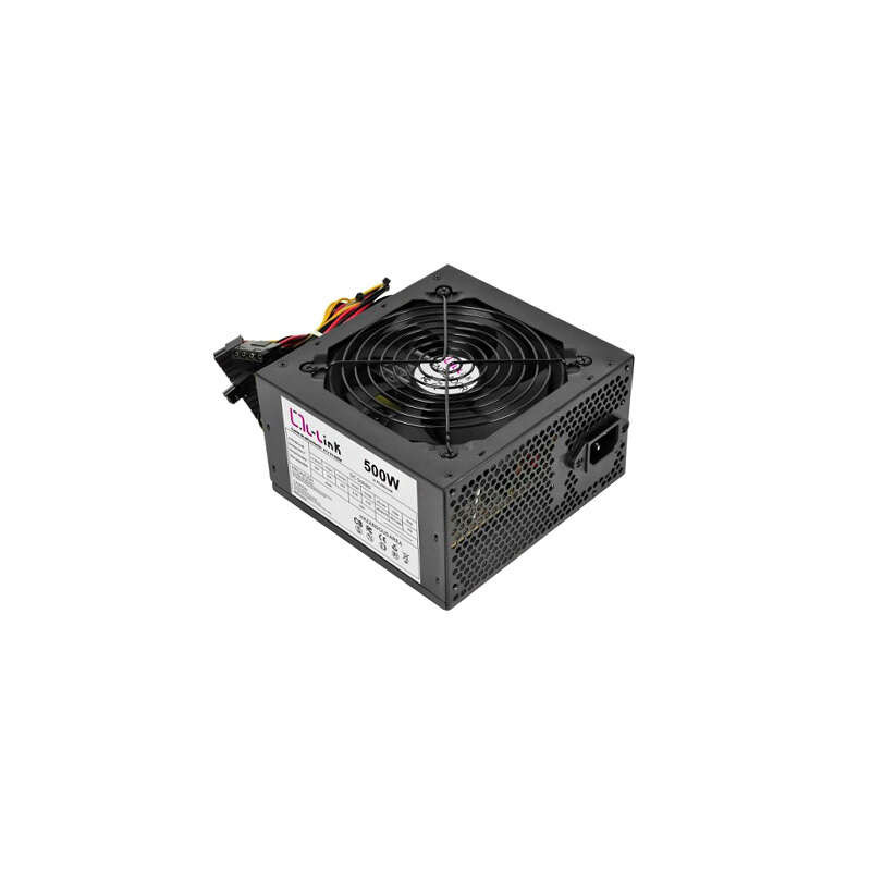 L-Link LL-PS-500 Fuente Alimentacion 500W Varios