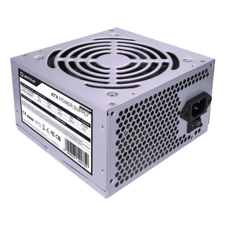 Unykach ATX 500W Fuente de Alimentacion 500W ATX