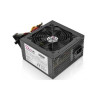 L-Link Fuente Alimentacion 500W Negro Silenciosa - Cable de Alimentacion Incluido - Ventilador