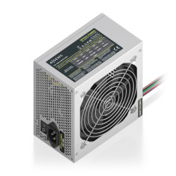 Aisens ASPC-500ATX-SEO Fuente de Alimentacion 500W ATX OEM
