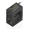 Aisens ASPC-500SFX-SEOBK Fuente de Alimentacion 500W SFX