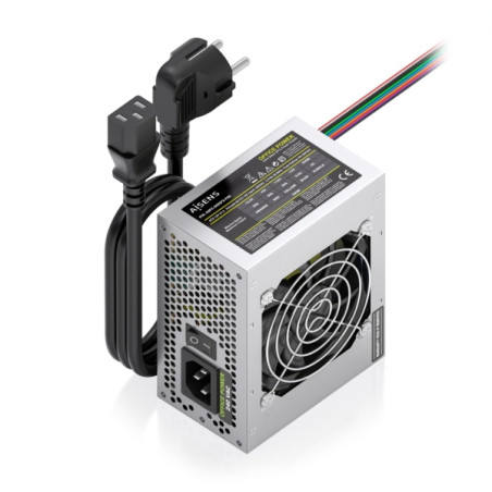 Aisens ASPC-500SFX-PSE Fuente de Alimentacion 500W SFX