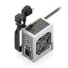 Aisens ASPC-500SFX-PSE Fuente de Alimentacion 500W SFX
