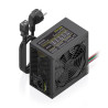 Aisens ASPC-500ATX-PSEBK Fuente de Alimentacion 500W ATX