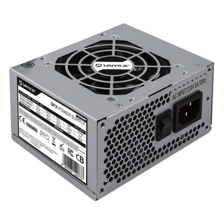 Unykach SFX 450W Fuente de Alimentacion 450W SFX