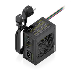 Aisens ASPC-500SFX-PSEBK Fuente de Alimentacion 500W SFX