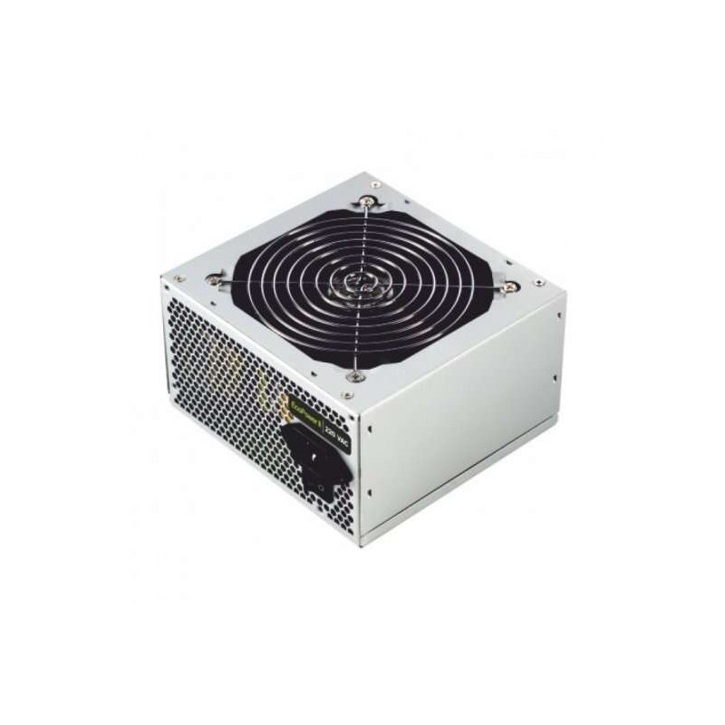 Tooq Ecopower II Fuente de Alimentacion 500W ATX 1.3 12V