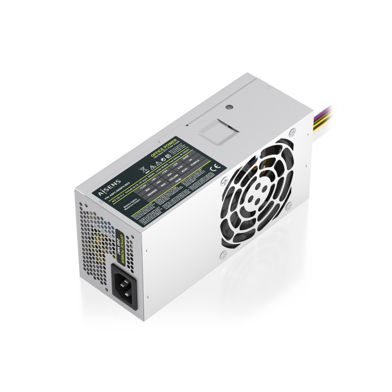 Aisens ASPC-500TFX-SEO Fuente de Alimentacion 500W TFX OEM