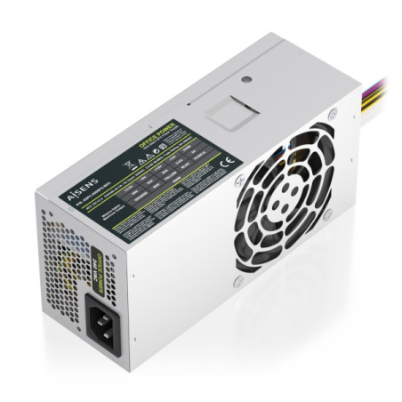 Aisens ASPC-500TFX-SEO Fuente de Alimentacion 500W TFX OEM