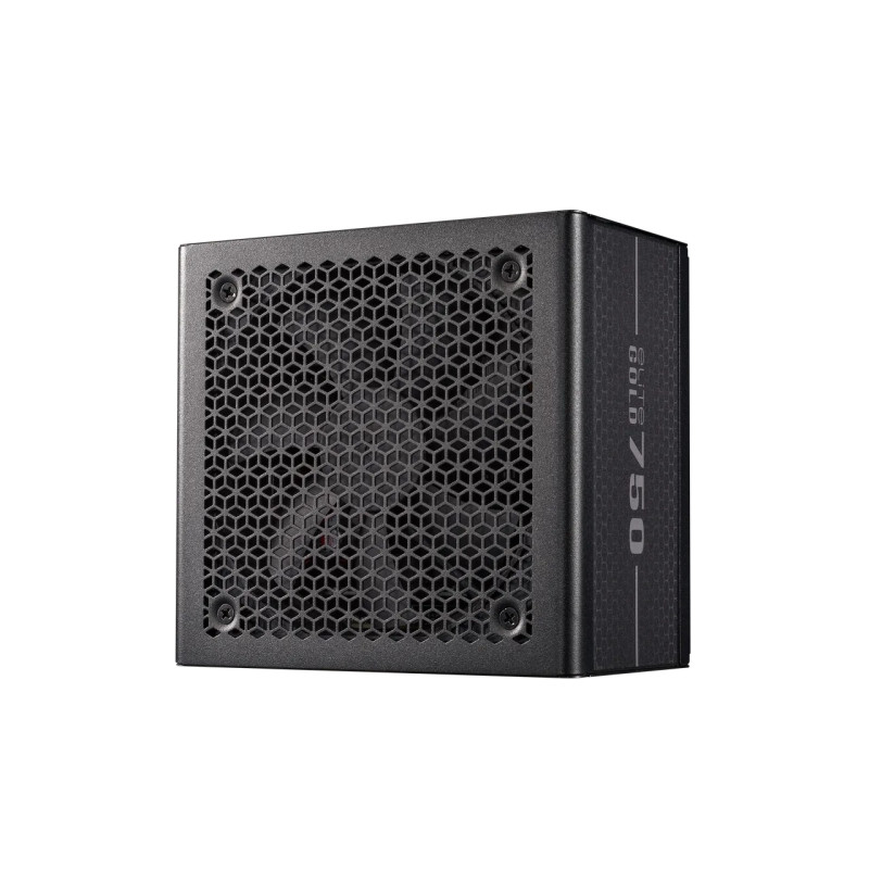 Cooler Master Elite Gold Fuente de Alimentacion 80+ Gold 750W