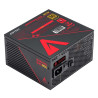 Abysm Gaming Morpheo GX5 850W Fuente de Alimentacion 80 Plus Gold Full Modular 850W ATX