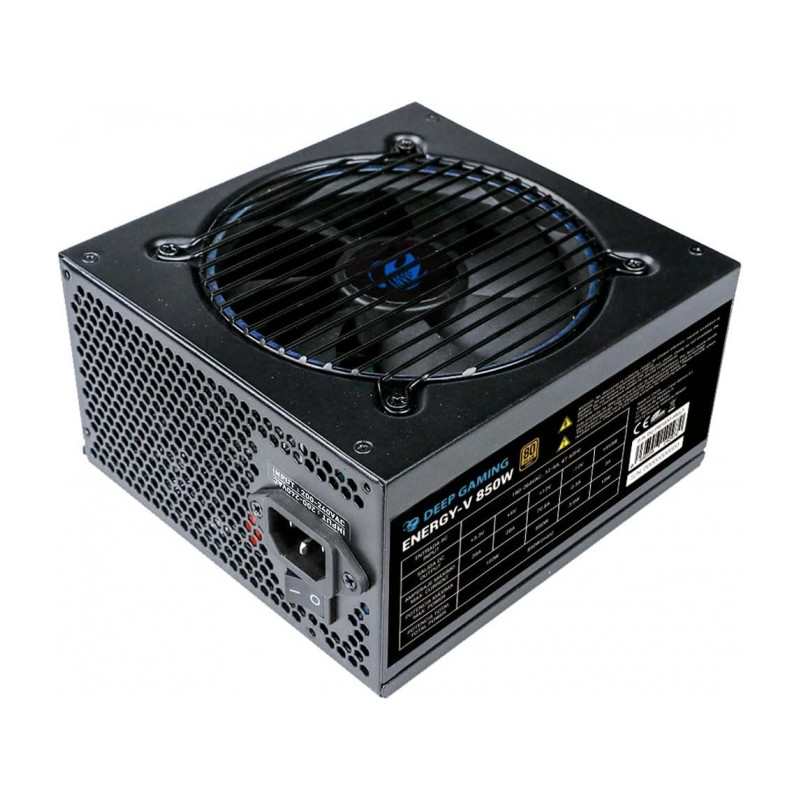 Coolbox Energy-V Fuente de Alimentacion 850W ATX v3.1