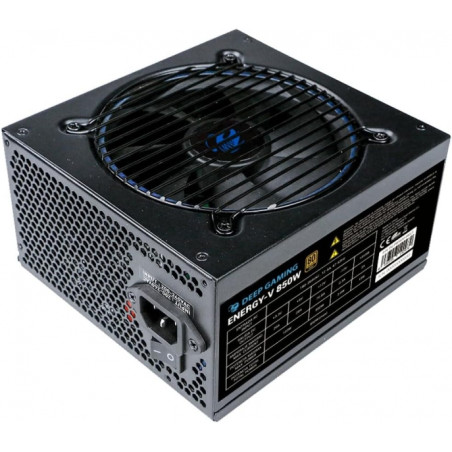 Coolbox Energy-V Fuente de Alimentacion 850W ATX v3.1