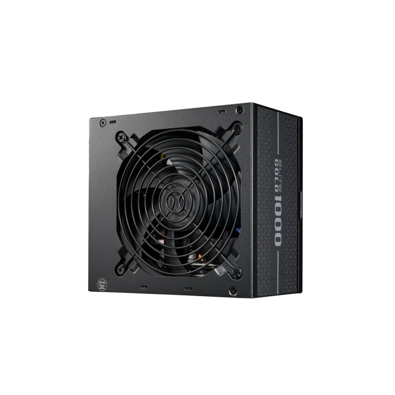 Cooler Master Elite Gold Fuente de Alimentacion 80+ Gold 1000W