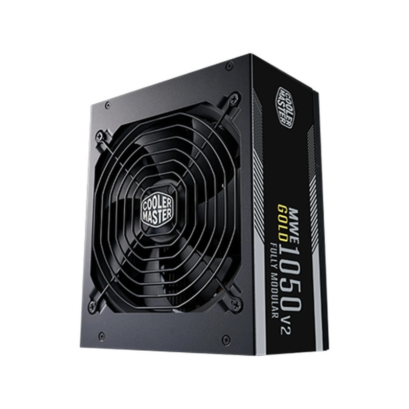 Cooler Master Fuente de Alimentacion 80 Plus Gold 1050W ATX 3.1