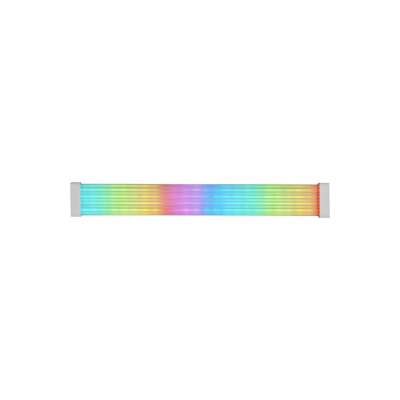 Mars Gaming MCA-16X/MCA-24X Tira de Iluminacion RGB