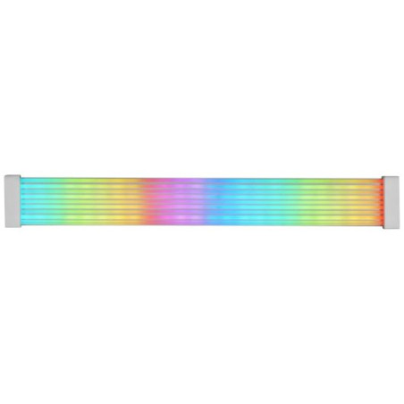 Mars Gaming MCA-16X/MCA-24X Tira de Iluminacion RGB