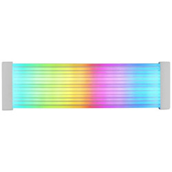 Mars Gaming Tira de Iluminacion ARGB