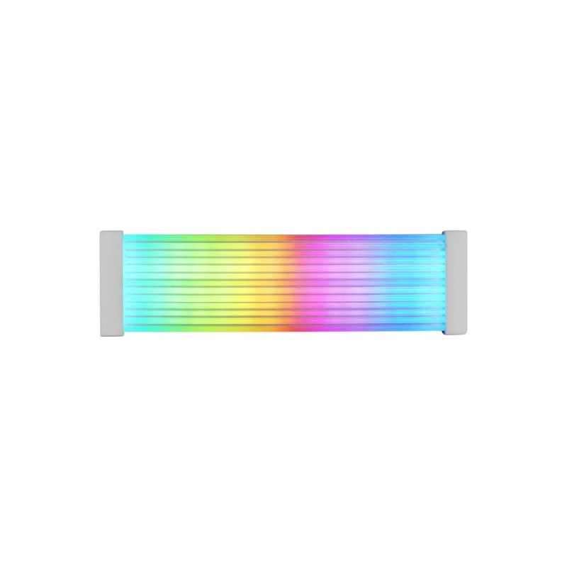 Mars Gaming Tira de Iluminacion ARGB