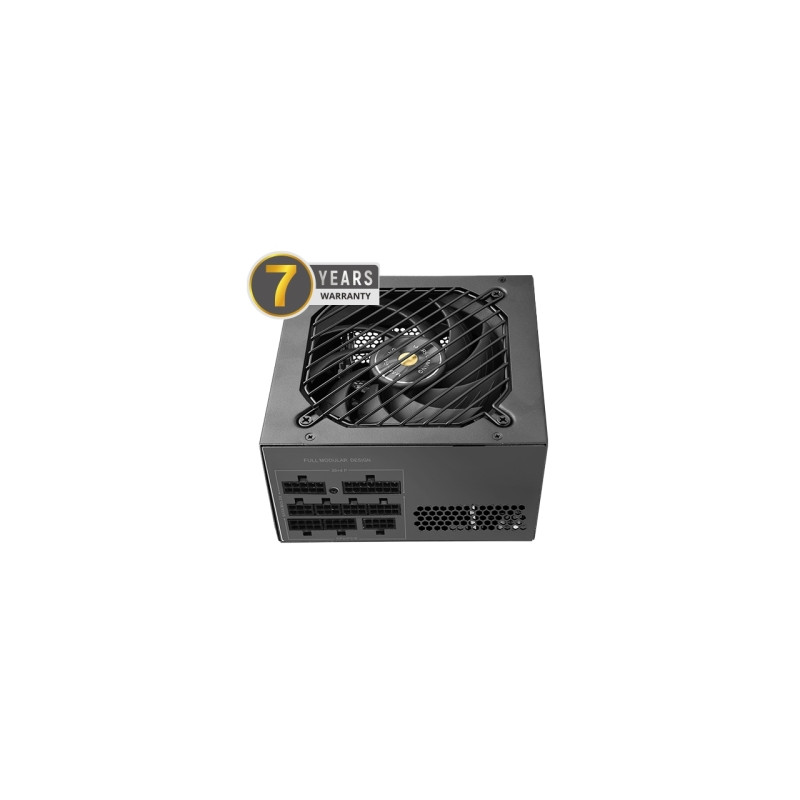 Mars Gaming MPB650SIM Fuente de Alimentacion ATX de 650W