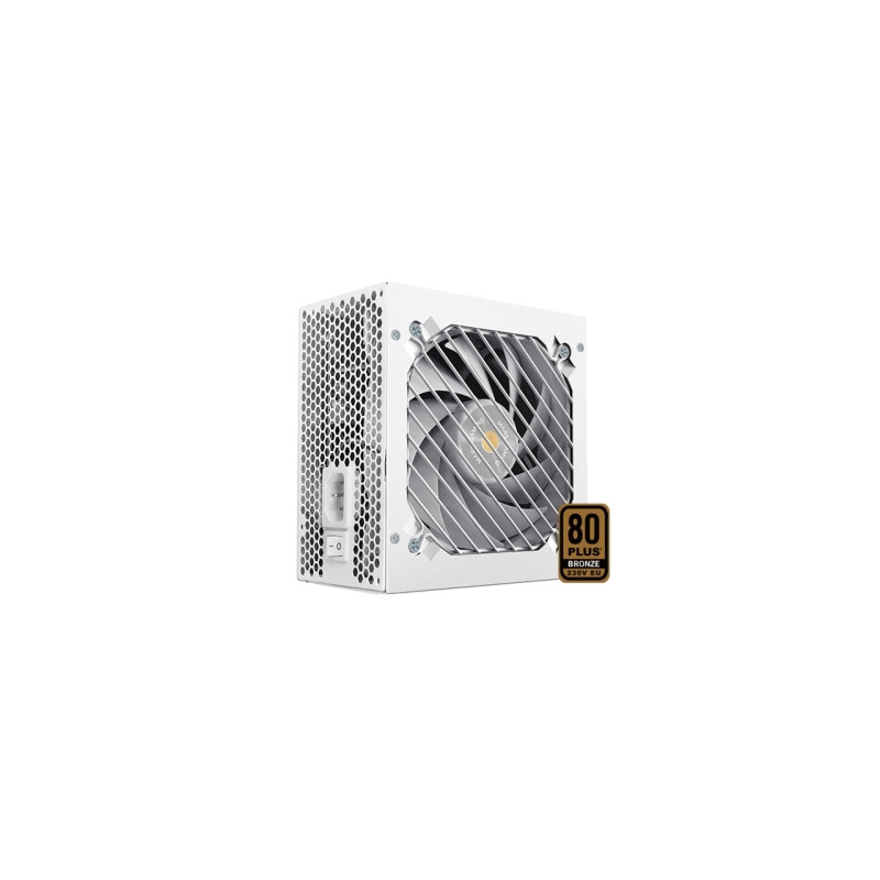 Mars Gaming MPB650SIM Fuente de Alimentacion ATX de 650W