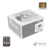 Mars Gaming MPZE750SI Fuente de Alimentacion ATX de 750W