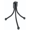 Hama Flexi Tripode Mini para Camara con Rosca 1/4"