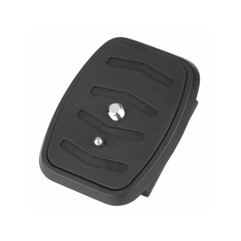 Hama Star 200 Soporte de Liberacion Rapida para Tripode