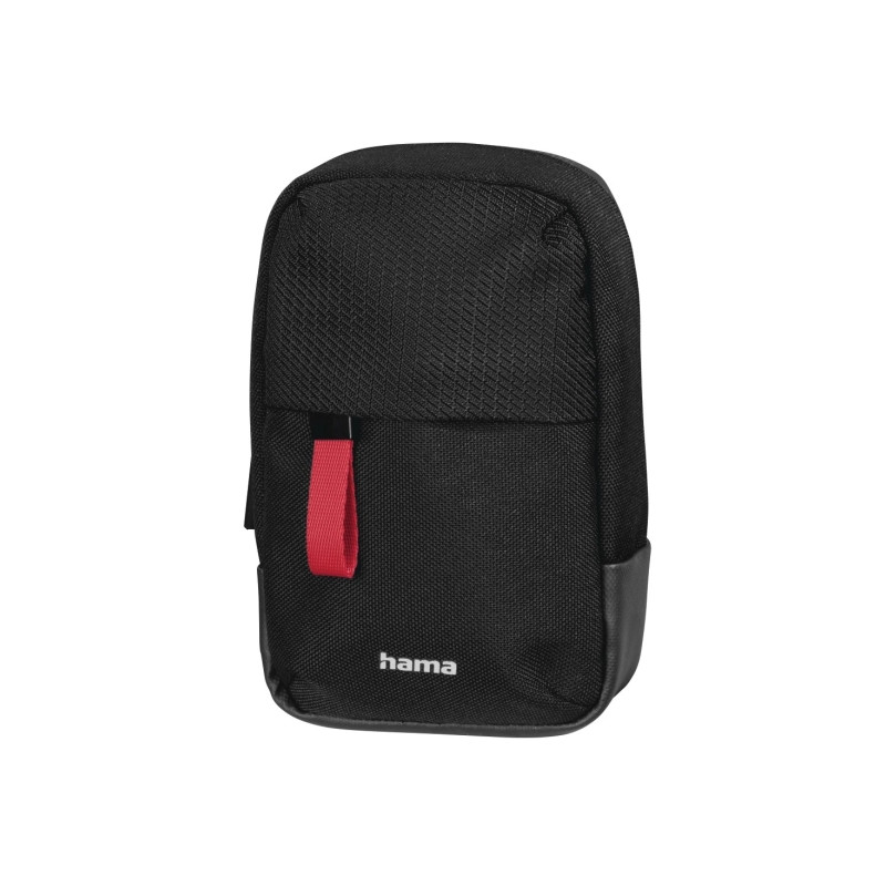 Hama Matera Funda para Camara Negro