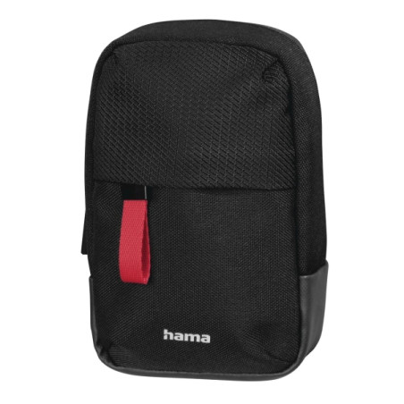 Hama Matera Funda para Camara Negro